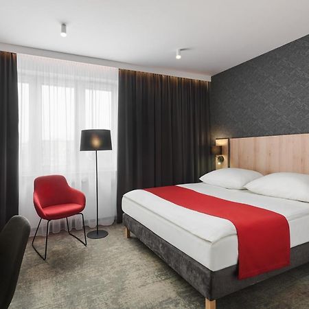Best Western Plus Hotel Rzeszow City Center Exterior photo