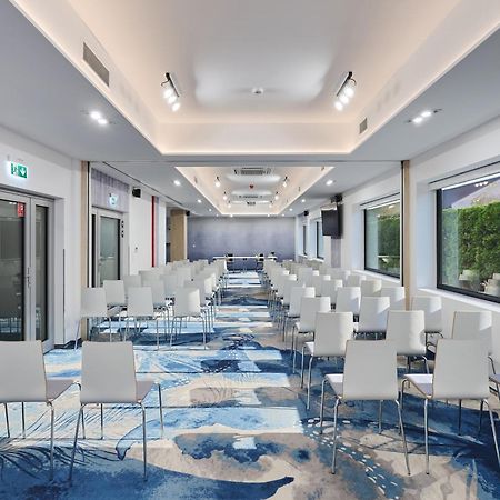 Best Western Plus Hotel Rzeszow City Center Exterior photo