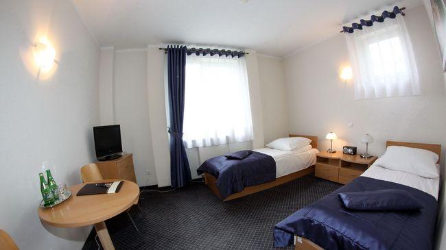 Best Western Plus Hotel Rzeszow City Center Room photo