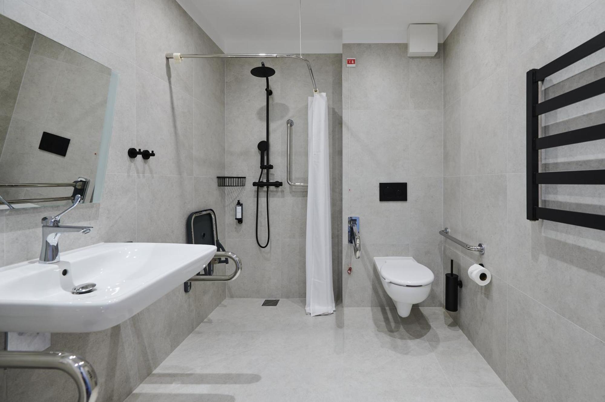 Best Western Plus Hotel Rzeszow City Center Exterior photo
