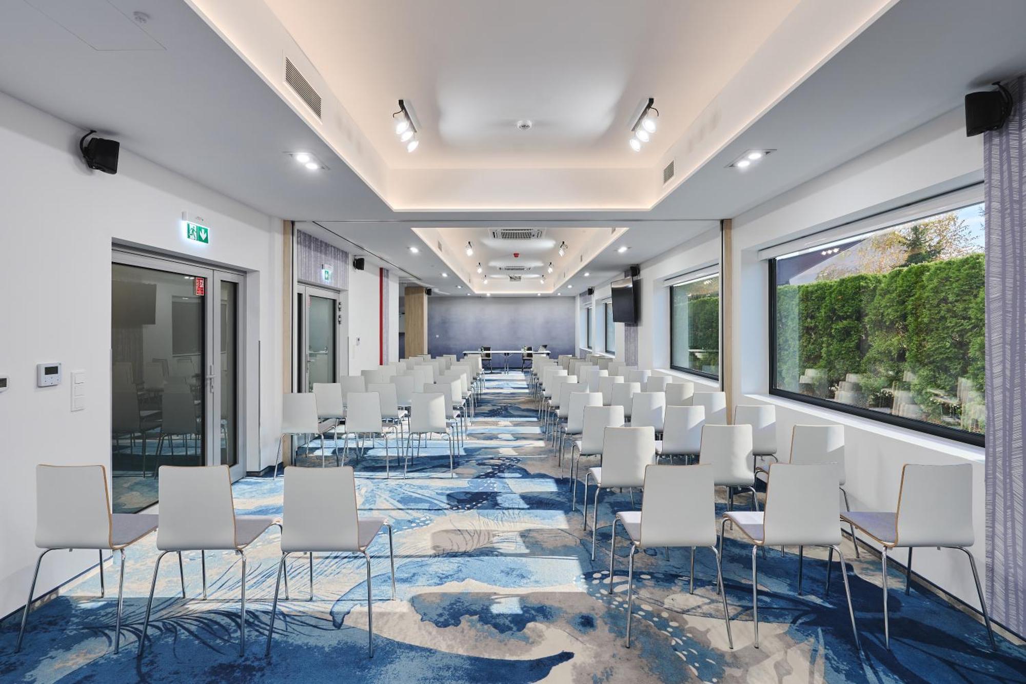Best Western Plus Hotel Rzeszow City Center Exterior photo