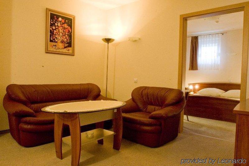 Best Western Plus Hotel Rzeszow City Center Room photo