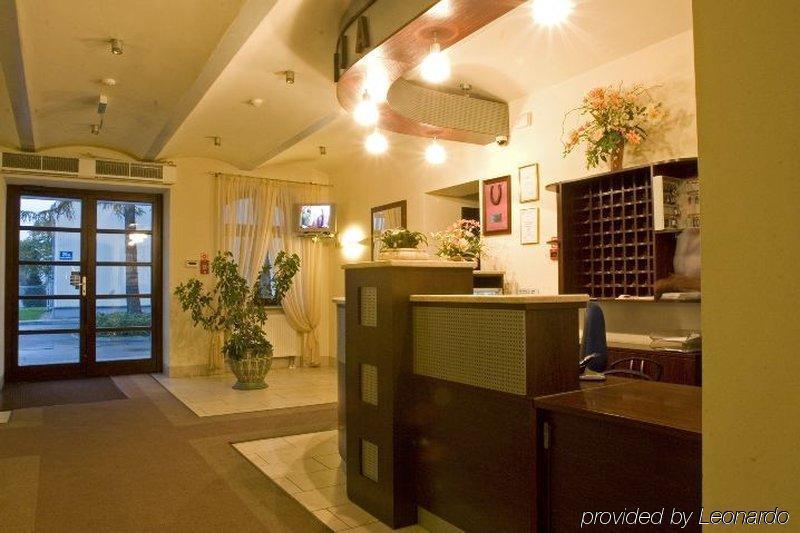 Best Western Plus Hotel Rzeszow City Center Interior photo