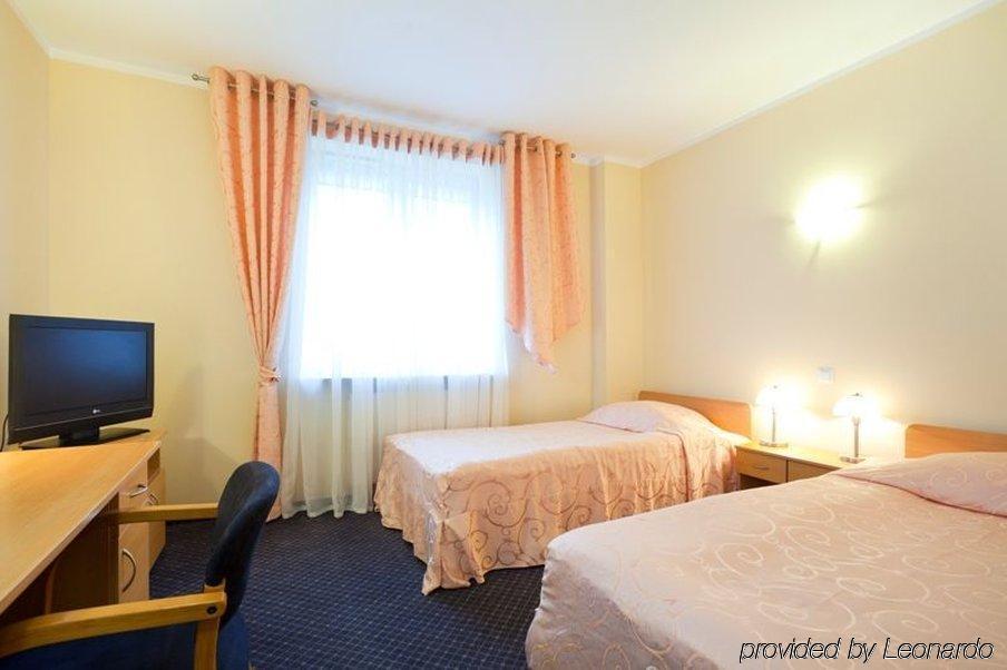 Best Western Plus Hotel Rzeszow City Center Room photo