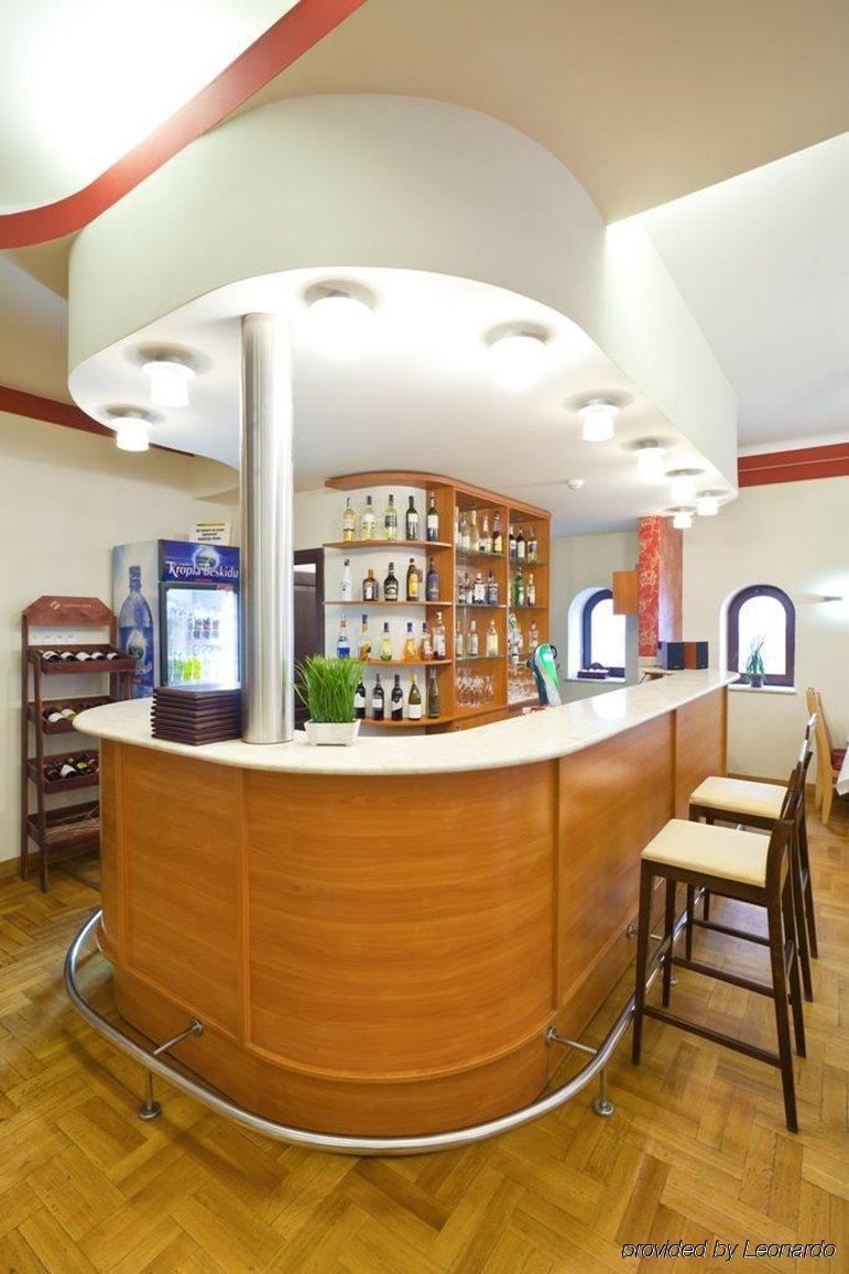 Best Western Plus Hotel Rzeszow City Center Restaurant photo