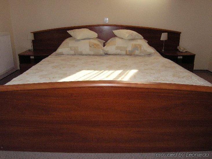 Best Western Plus Hotel Rzeszow City Center Room photo